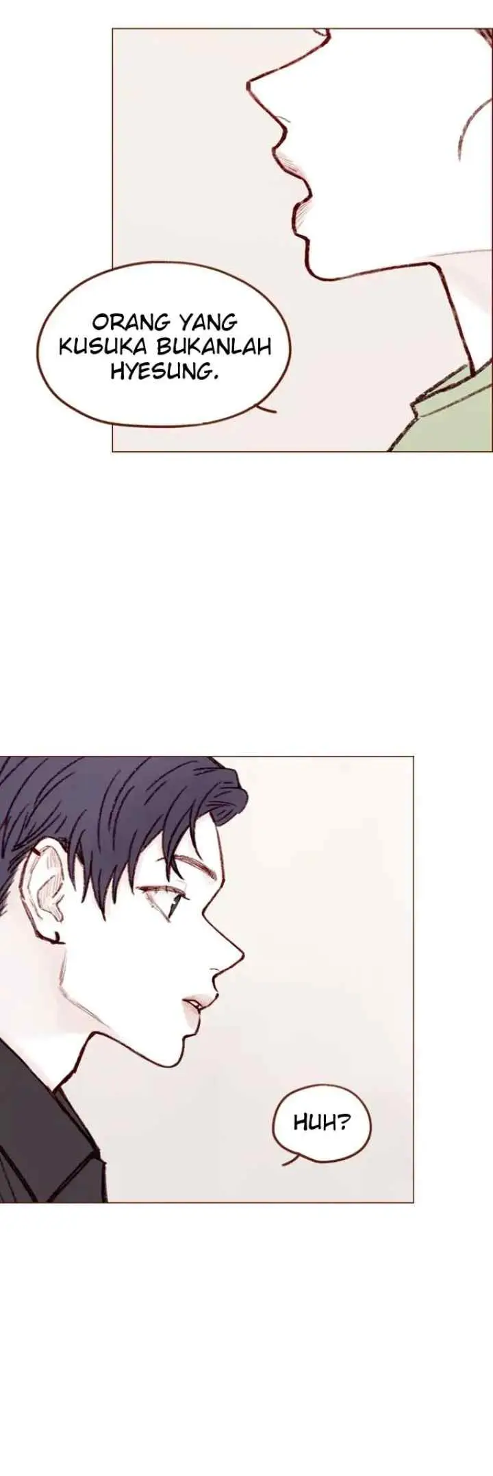 Hongshi Loves Me! chapter 127 halaman 16