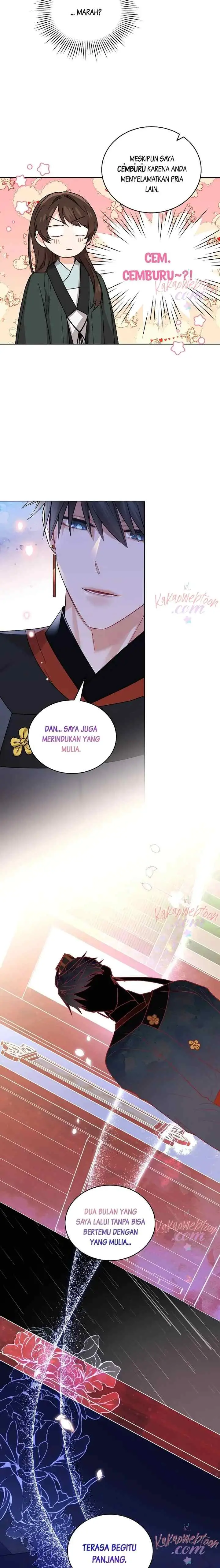 Empress's Flower Garden chapter 37 halaman 9