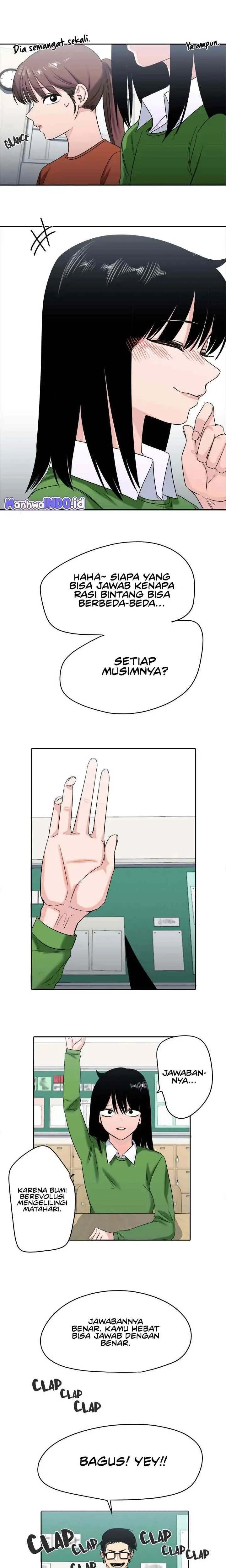 Drawing Romance chapter 139 halaman 11