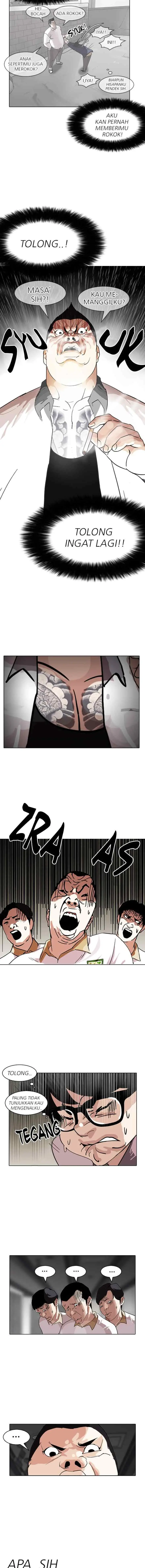 Lookism chapter 141 halaman 8