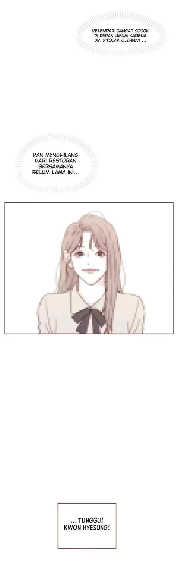 Hongshi Loves Me! chapter 81 halaman 12