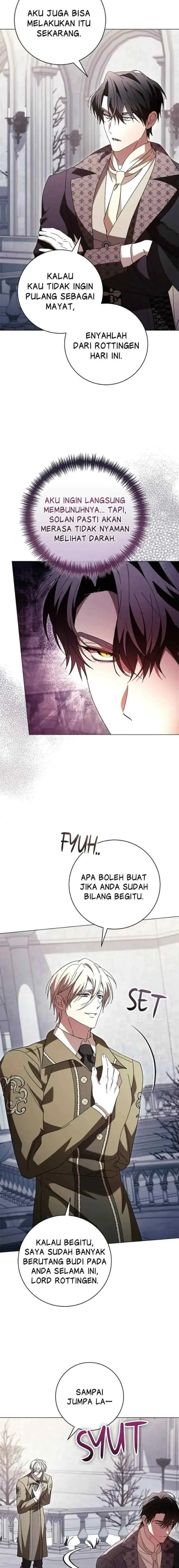 Dark Chain chapter 58 halaman 17