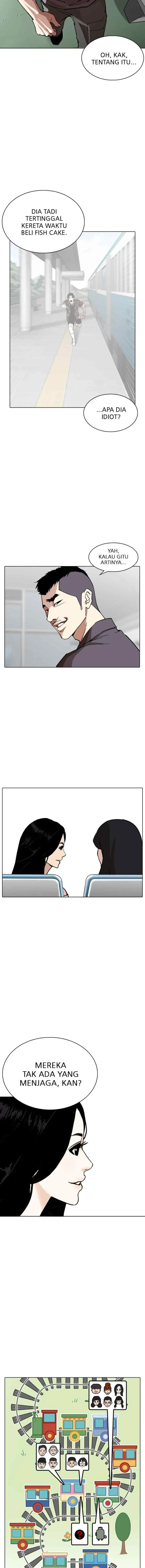 Lookism chapter 256 halaman 10