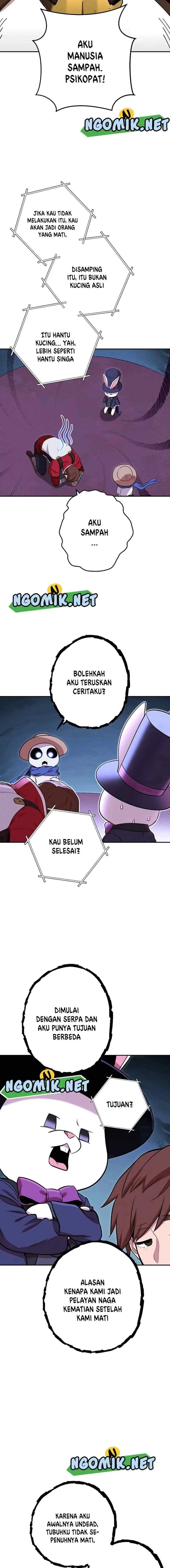 Dungeon Reset chapter 104 halaman 9