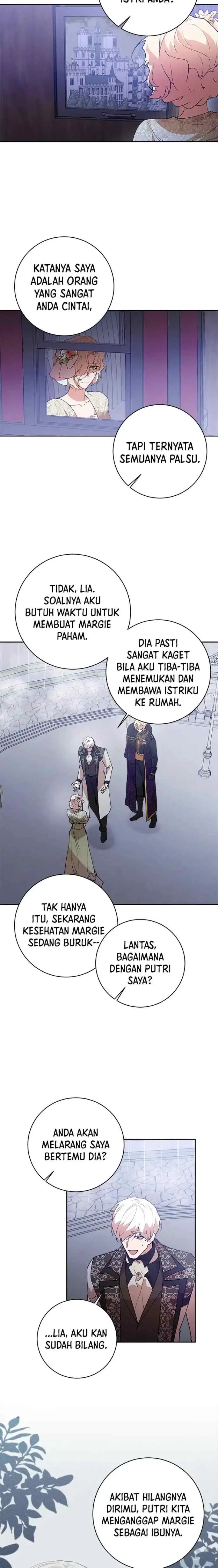 Here Reigns the Vengeful Villainess chapter 30 halaman 11