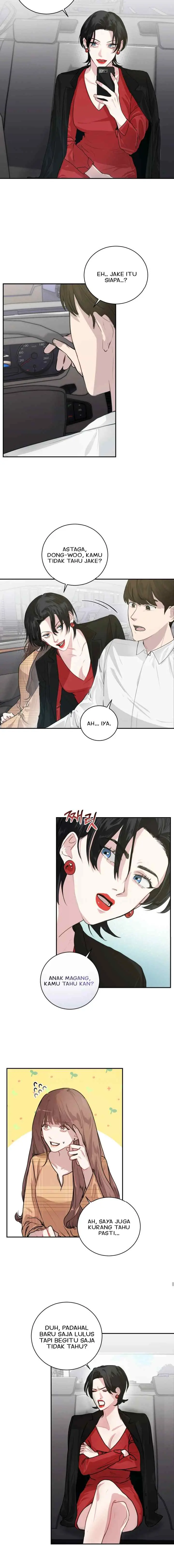 A Drop So Inconsequential chapter 1 halaman 7