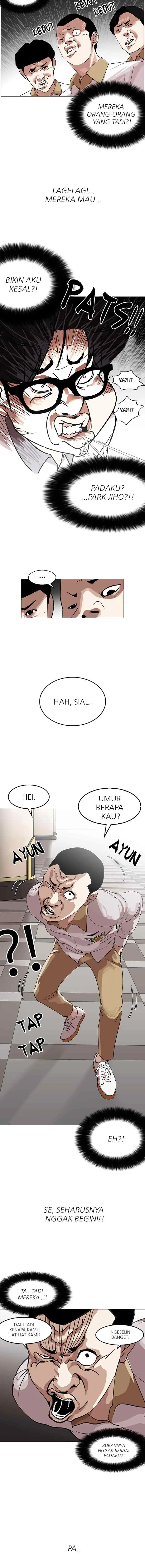 Lookism chapter 140 halaman 19