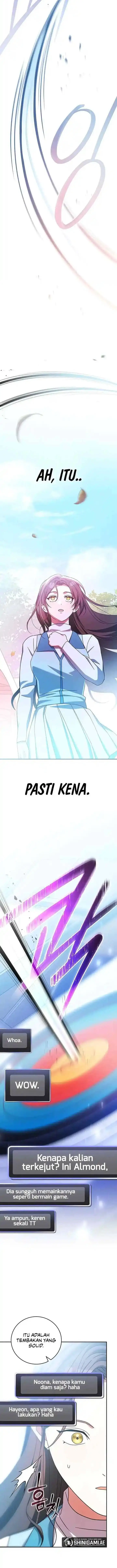 Genius Archer's Streaming chapter 53 halaman 15