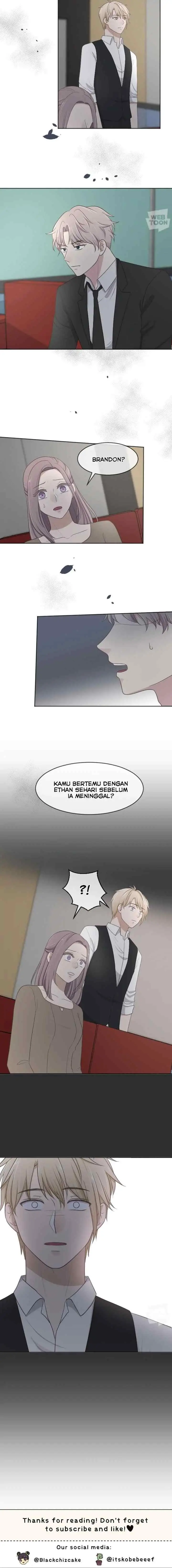 The Lost Harmony chapter 86 halaman 10