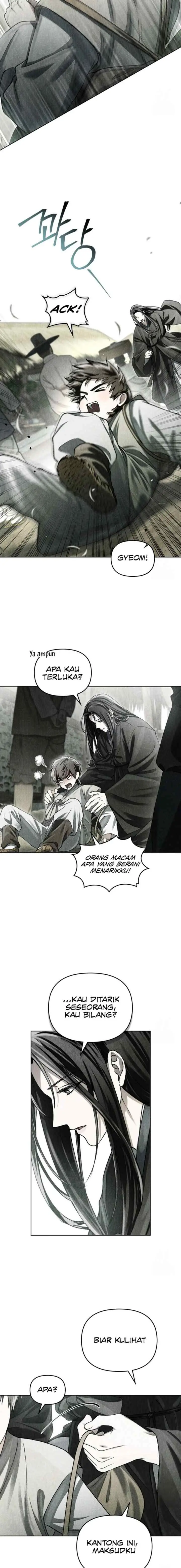 Honbul chapter 36 halaman 6