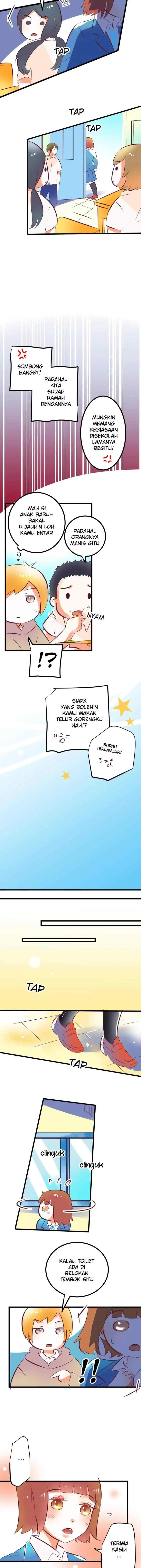 Unis chapter 112 halaman 4