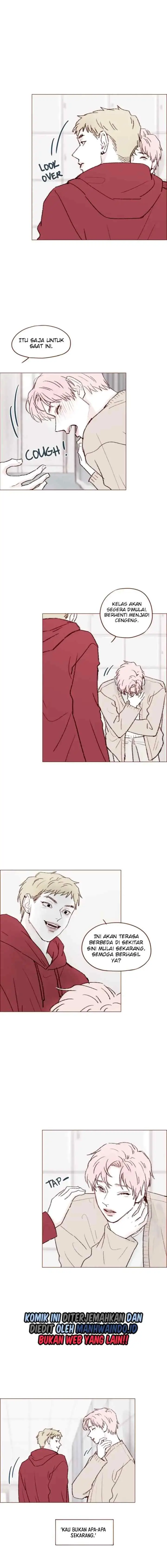 Hongshi Loves Me! chapter 117 halaman 7