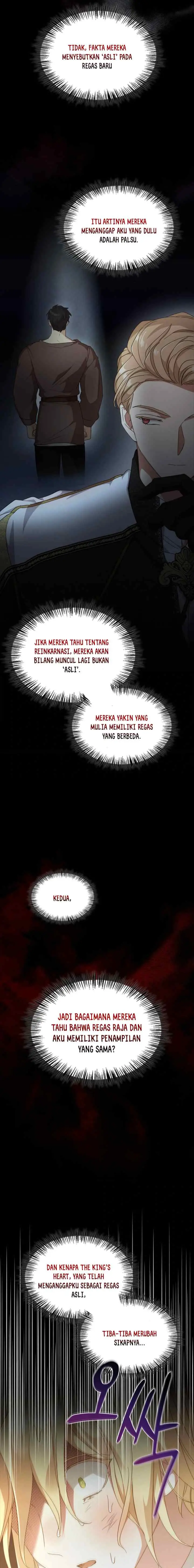 Regas chapter 74 halaman 10