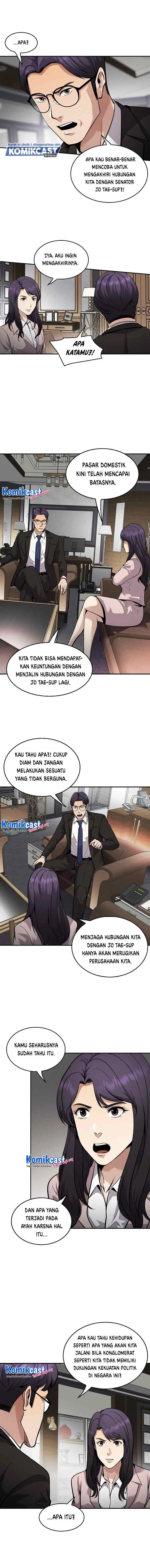 Again My Life chapter 125 halaman 9