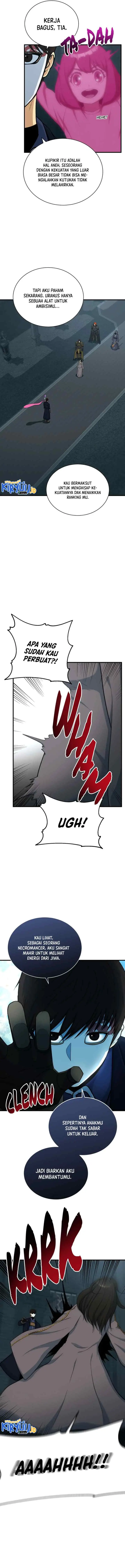 Dungeon House chapter 83 halaman 13