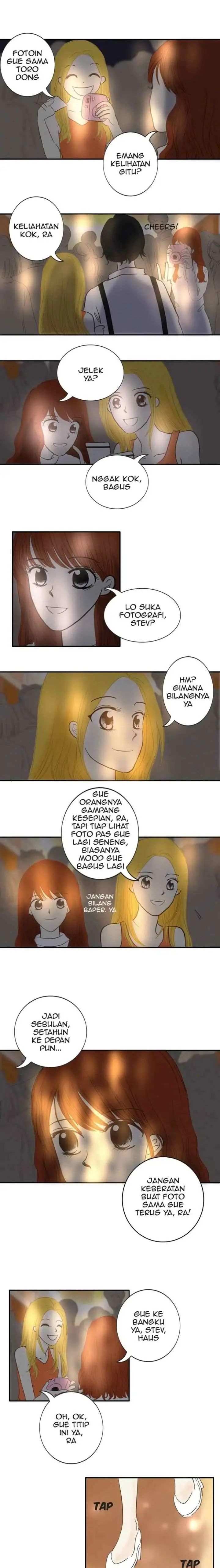 90 Days chapter 20 halaman 10