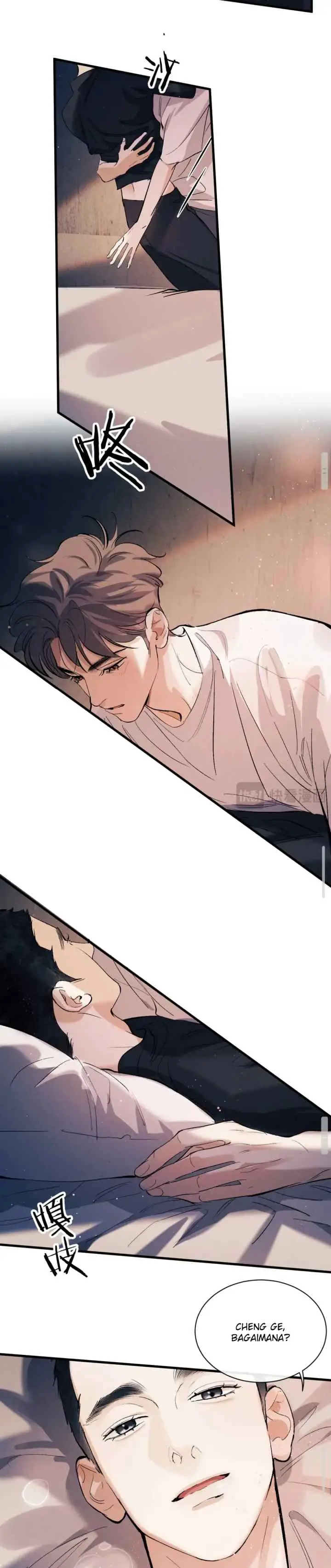 Sa Ye chapter 112 halaman 10