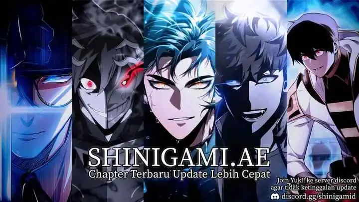 Kill the Hero chapter 148 halaman 19