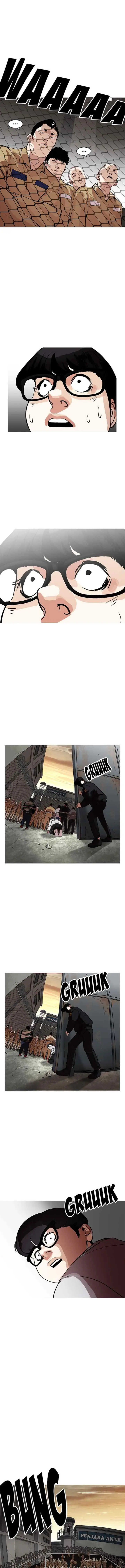 Lookism chapter 177 halaman 18