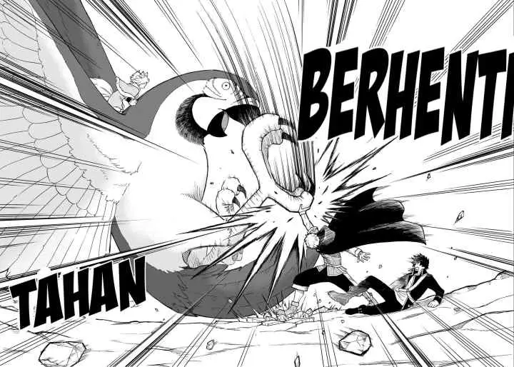 Boku Igai Zennin Tenseisha Ka Yo?! chapter 6 halaman 15
