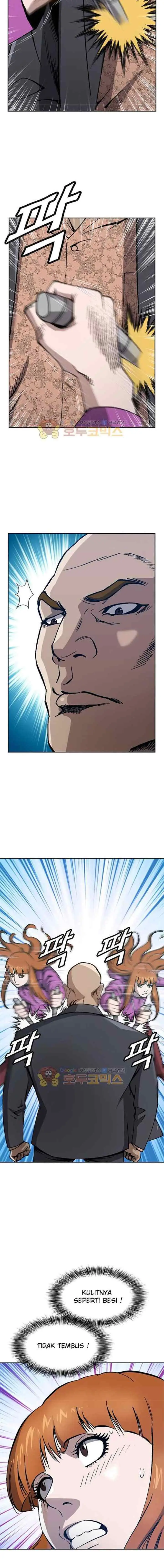 King of High School chapter 54 halaman 9