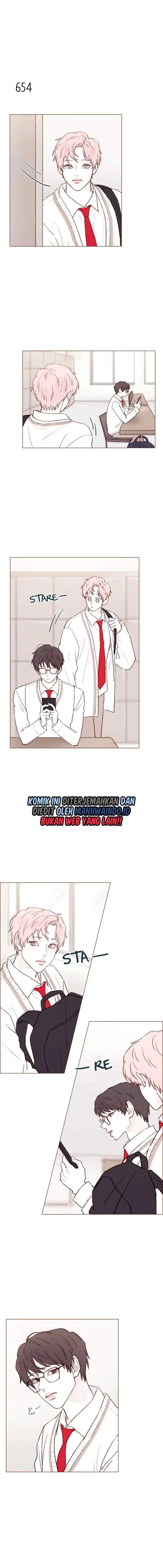 Hongshi Loves Me! chapter 102 halaman 9