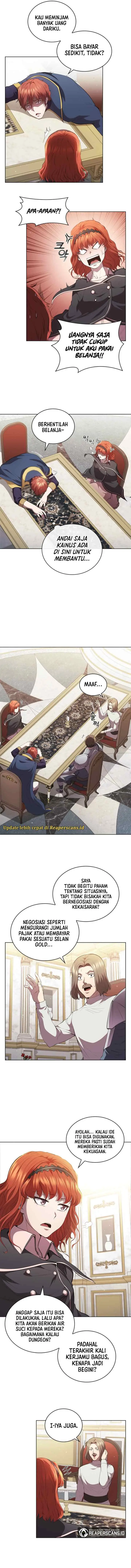 I Regressed As The Duke chapter 53 halaman 10