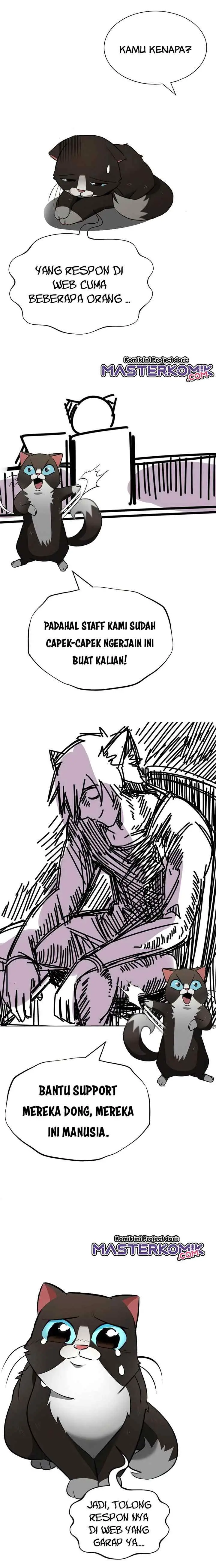 Xianzun Luowuji chapter 206 halaman 10