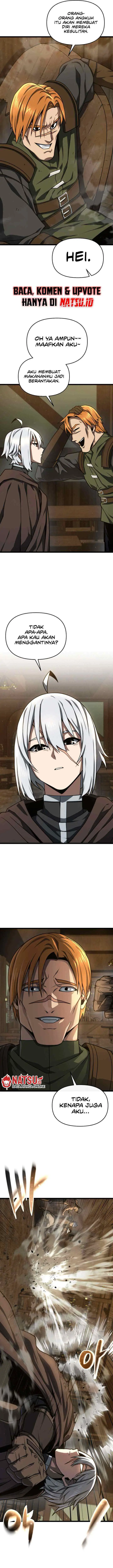 Damn Demonic Swords chapter 23 halaman 10