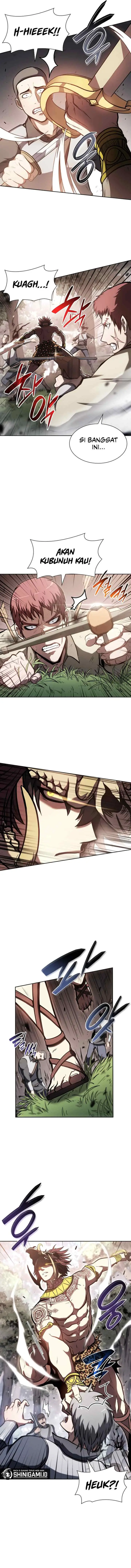 I Returned As An FFF-Class Witch Doctor chapter 19 halaman 4