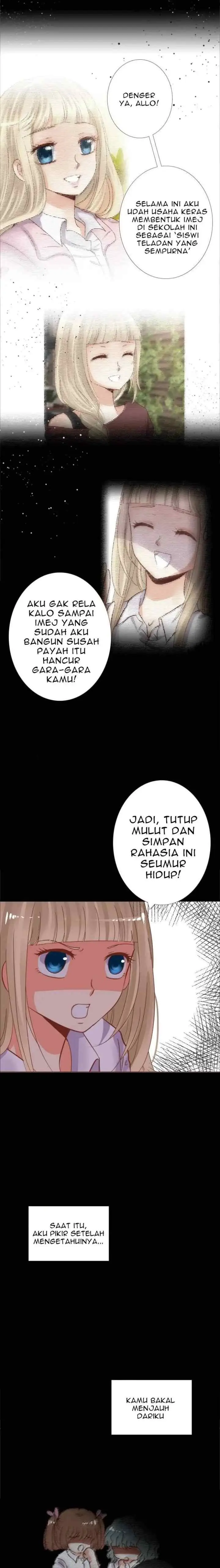 Friends chapter 13 halaman 7