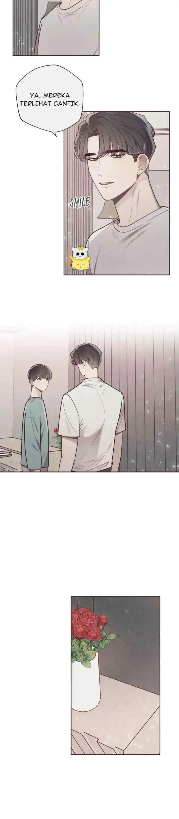 Relationship Ring chapter 34 halaman 17