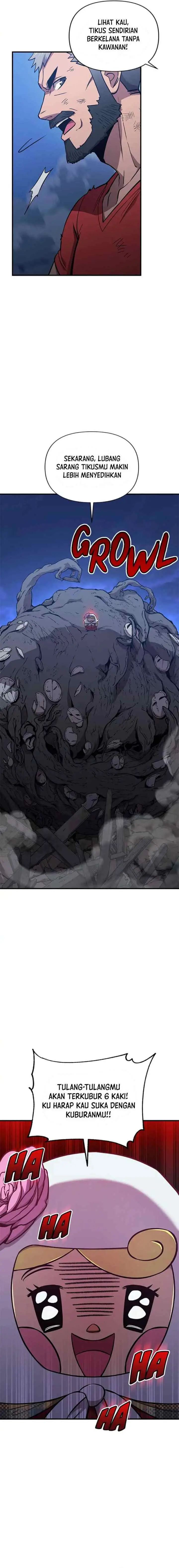 Cursed Manager's Regression chapter 37 halaman 7
