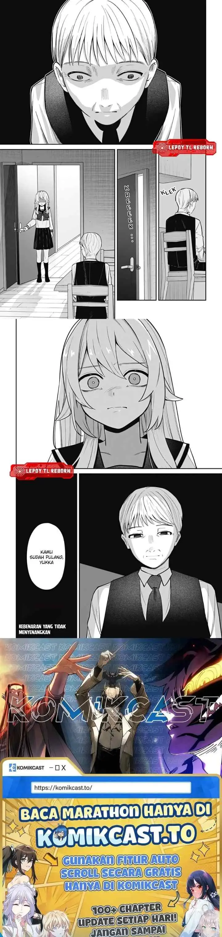 Ai da toka Fukushuu da toka chapter 15 halaman 10