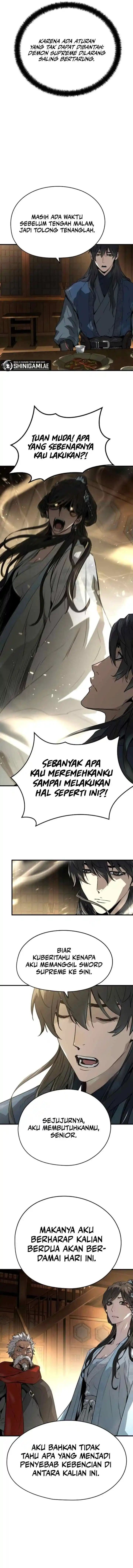 Absolute Regression chapter 40 halaman 5