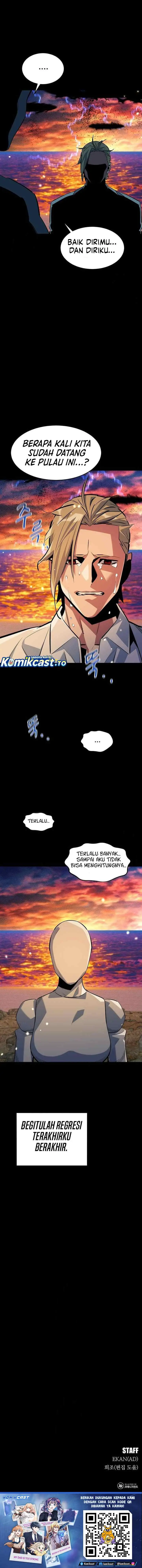 Auto-Hunting With Clones chapter 164 halaman 19