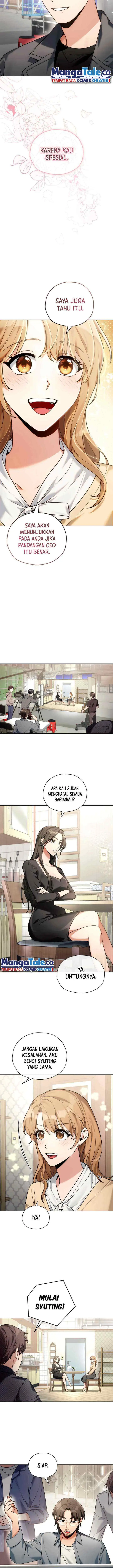 I'll Make You a Superstar chapter 7 halaman 11