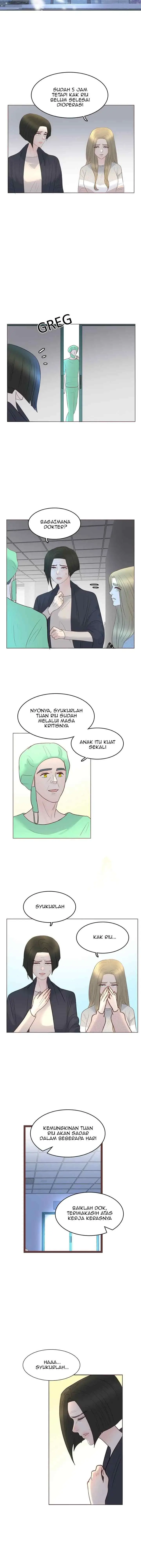 A Flower for Nao chapter 72 halaman 10