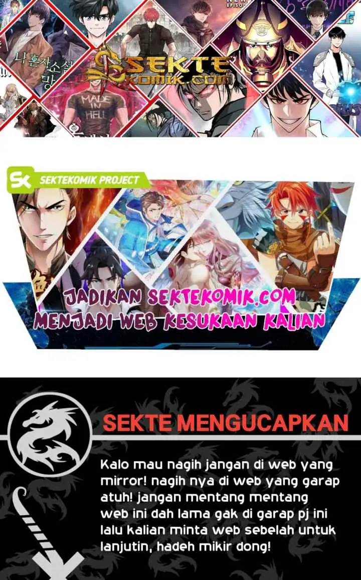 The Daily Life of Immortal King chapter 10 halaman 16