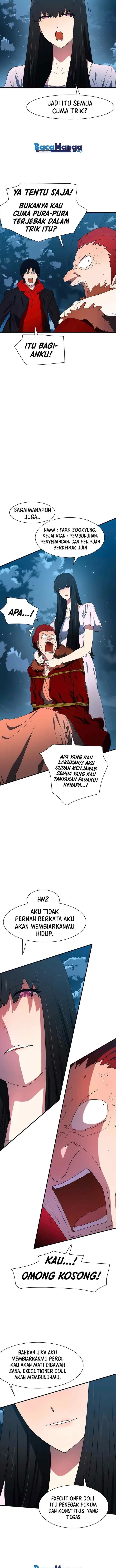 I'm the Only One Loved by the Constellations! chapter 24 halaman 13