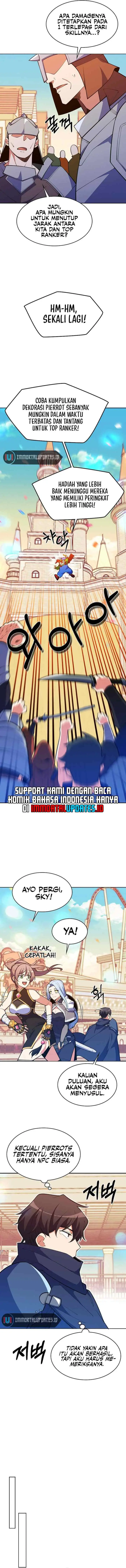 I'm Going to Steal Again Today chapter 42 halaman 12