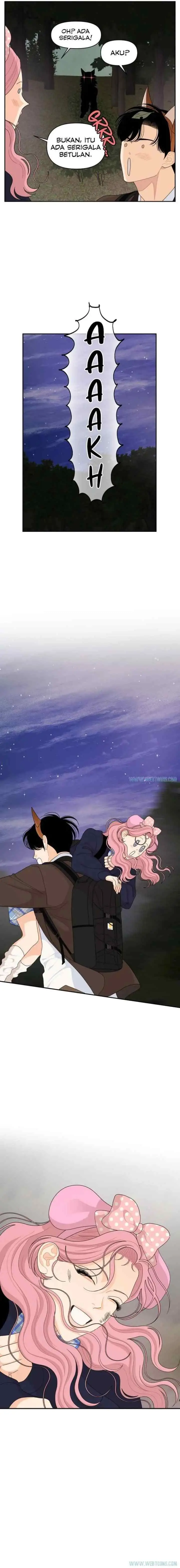 By the Way, in the Wind chapter 80 halaman 4