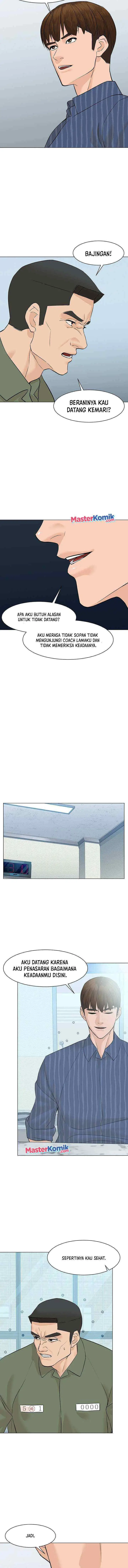 From the Grave and Back chapter 43 halaman 7
