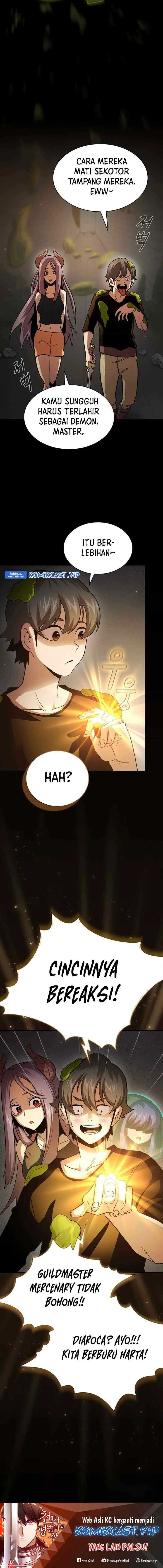 Is this Hero for Real? chapter 82 halaman 17