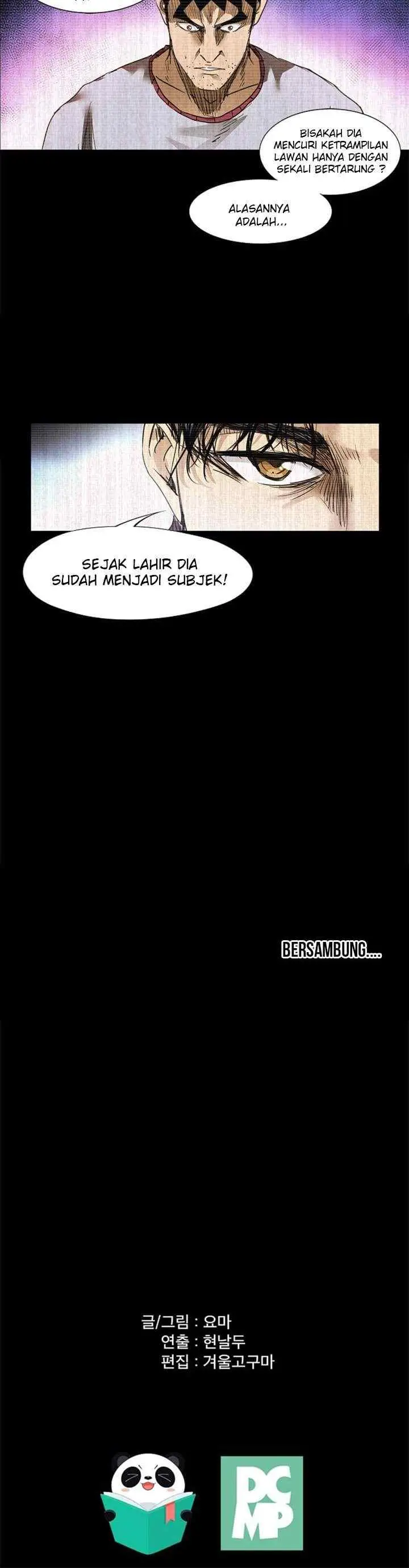 Fighters chapter 82 halaman 13