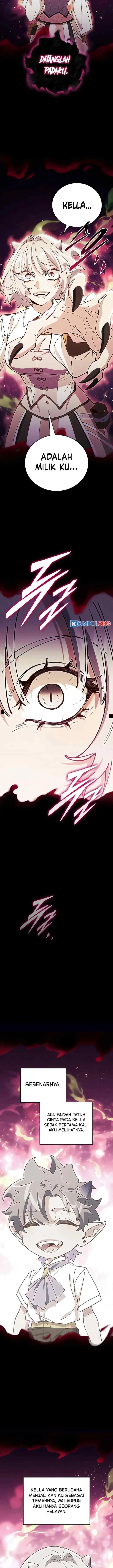 Dungeon Architect chapter 53 halaman 7