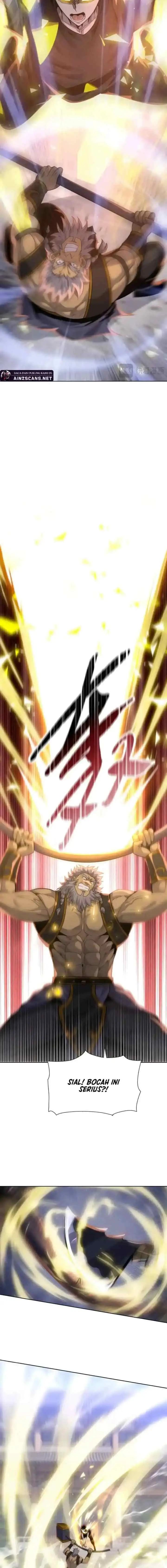 The Butcher Blade That Pierces All Realms chapter 24 halaman 6
