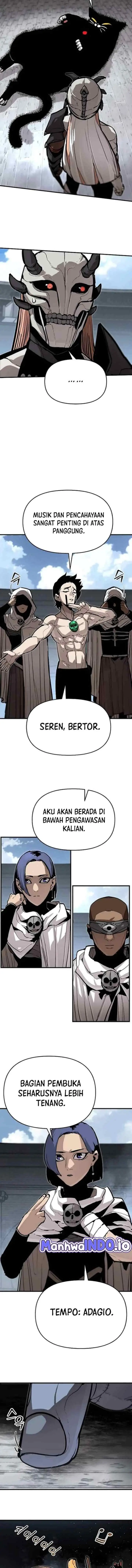 War of Corpses chapter 15 halaman 6