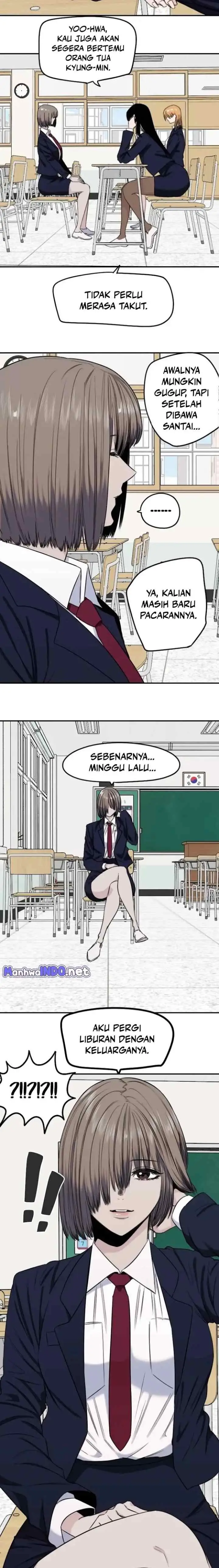 Drawing Romance chapter 236 halaman 4