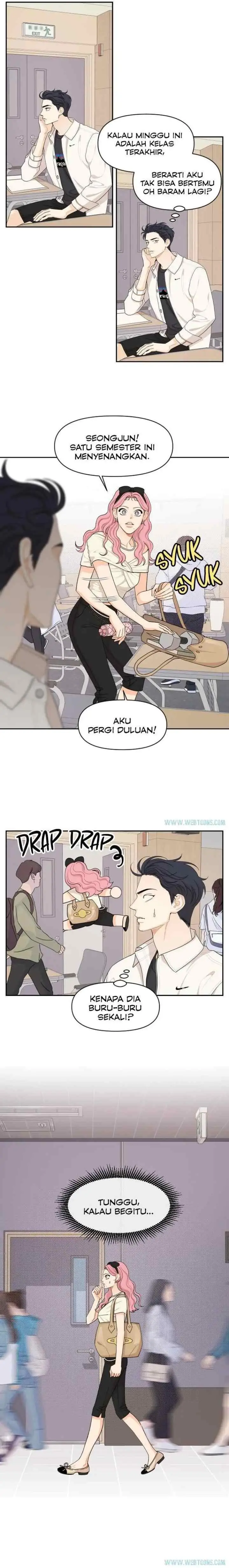 By the Way, in the Wind chapter 42 halaman 7